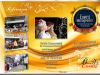 Werbeflyer aus 2013